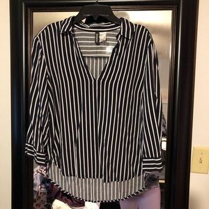 Business Casual Long Sleeve